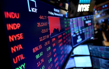 TVB Thị trường chứng khoán là dịch vụ thiết yếu, được đảm bảo giao dịch an toàn thông suốt trong mọi tình huống (03/04/2020)